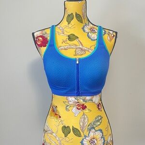 Victoria’s Secret VSX Sport Dual Support Sports Bra Size 36C